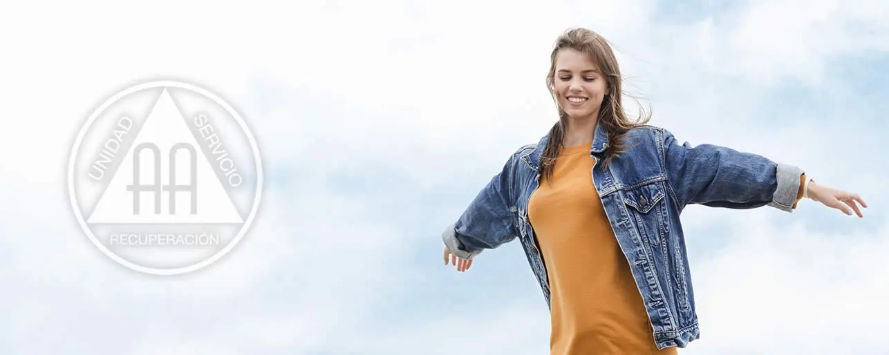 Resumen del libro: Soy mujer en A.A.