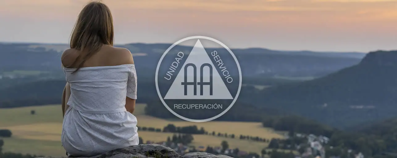 Oracion de la Serenidad, un faro en la recuperación